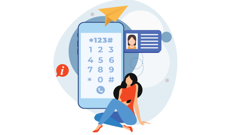 Driving Interactive Communication Channels with USSD Solutions